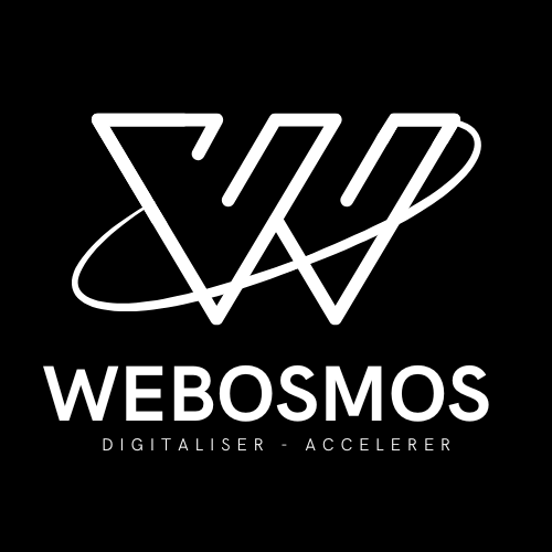 logo webosmos